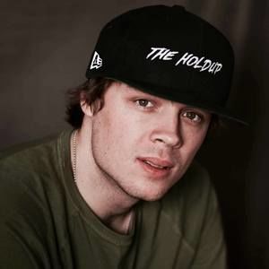 Meet your Posher, Luke